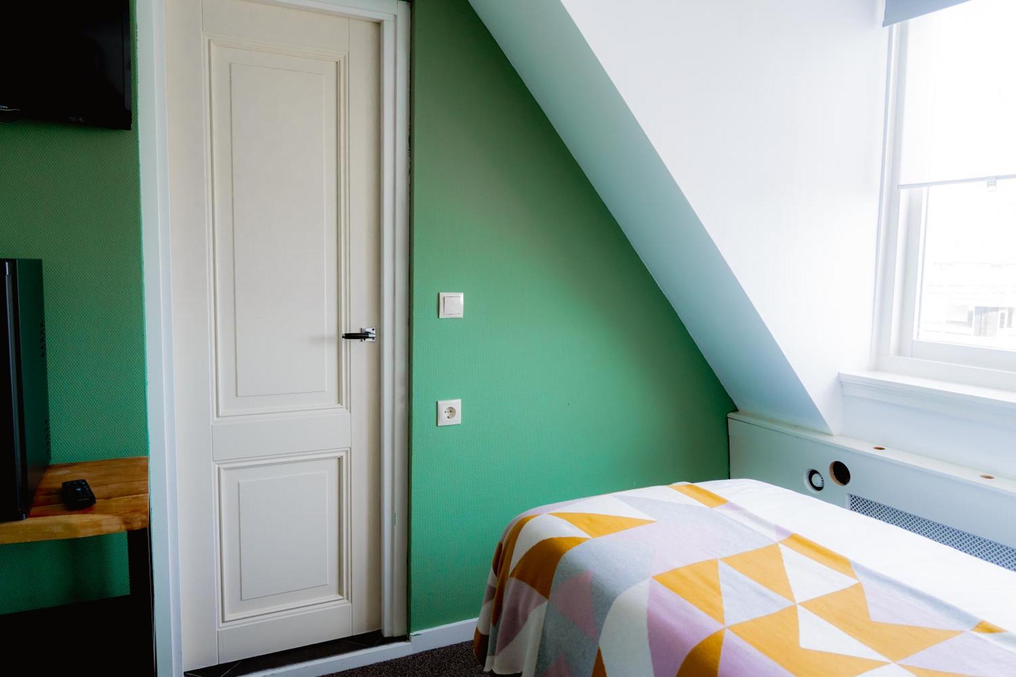 Boutique Lodge Zandvoort Habitación foto