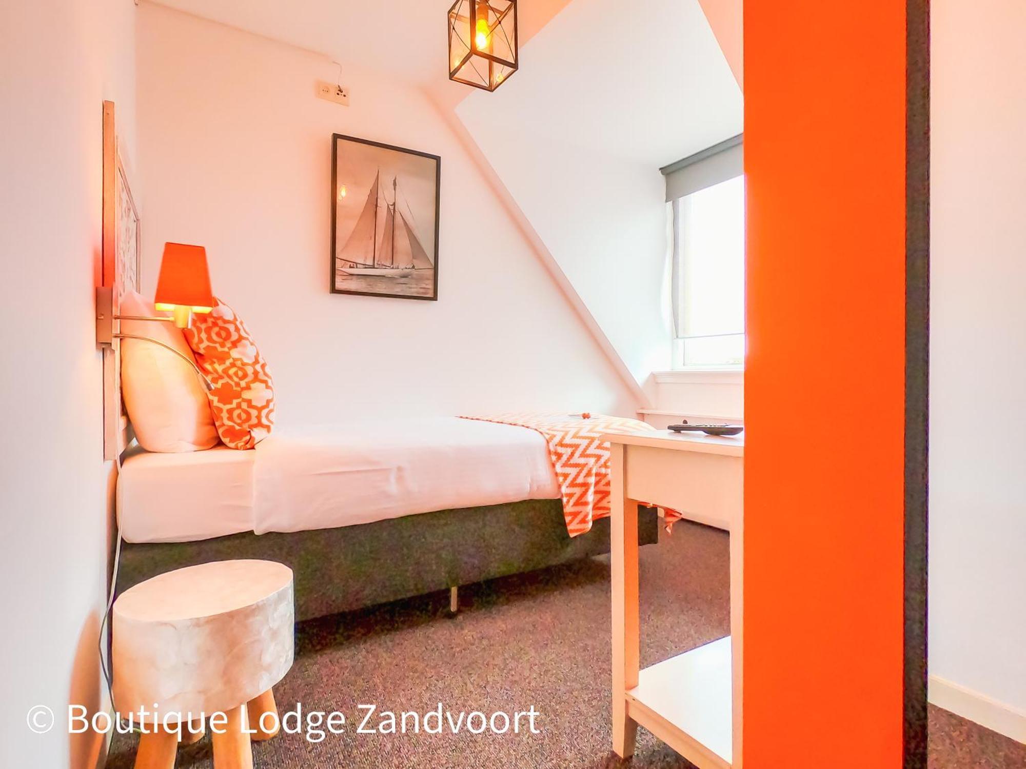 Boutique Lodge Zandvoort Habitación foto